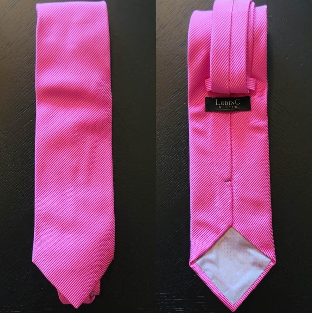 Loding Tie